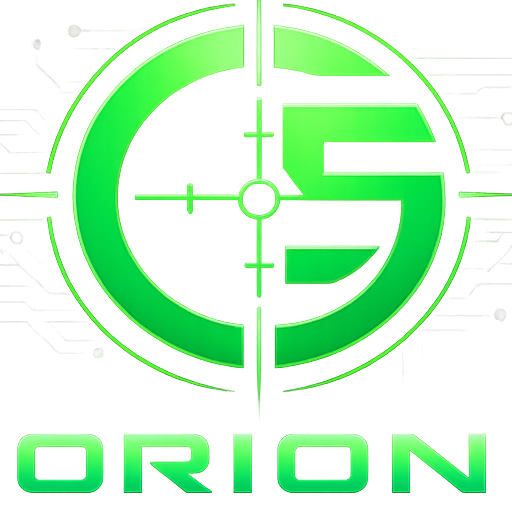 CS-ORION